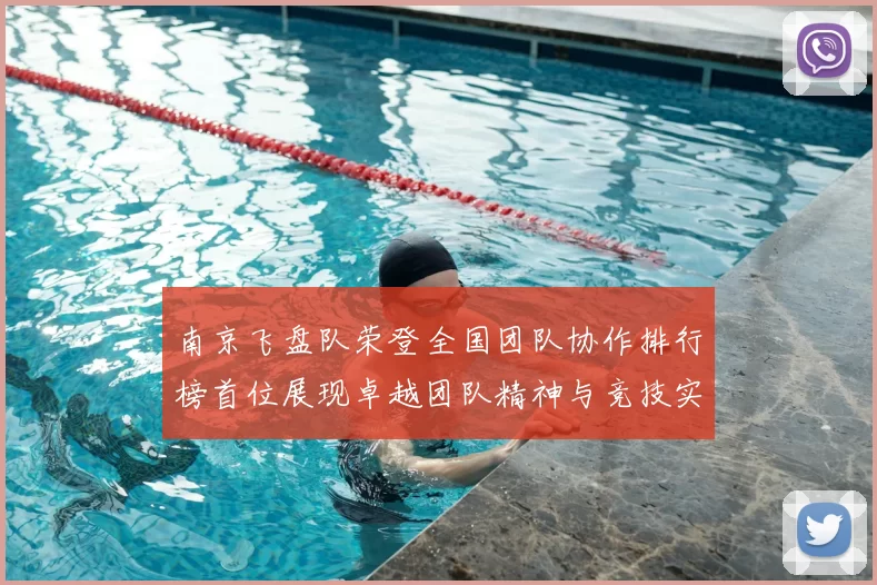 南京飞盘队荣登全国团队协作排行榜首位展现卓越团队精神与竞技实力