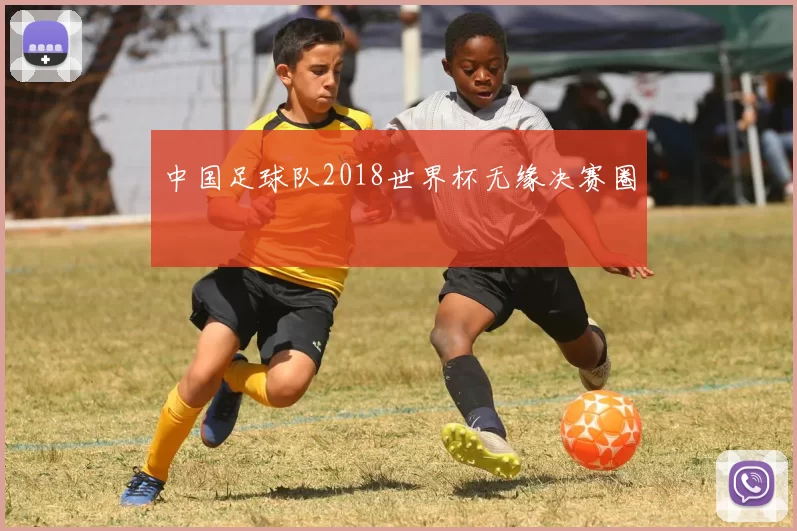 中国足球队2018世界杯无缘决赛圈