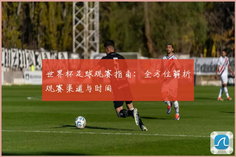 世界杯足球观赛指南:全方位解析观赛渠道与时间