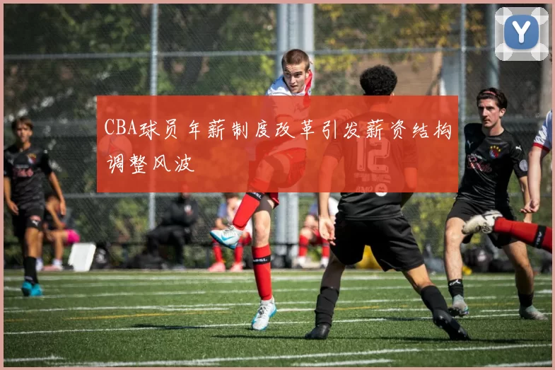 CBA球员年薪制度改革引发薪资结构调整风波