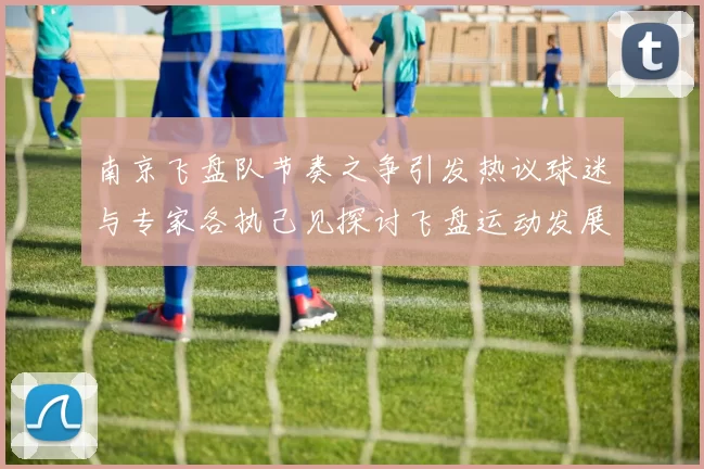 南京飞盘队节奏之争引发热议球迷与专家各执己见探讨飞盘运动发展
