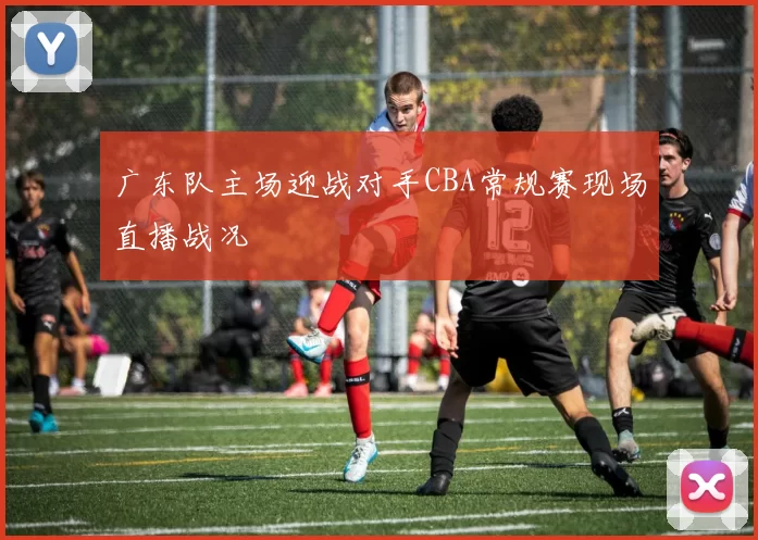 广东队主场迎战对手CBA常规赛现场直播战况