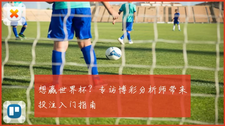 想赢世界杯？专访博彩分析师带来投注入门指南